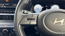 Hyundai i20 1.0T GDi 90 Black Line 5dr Petrol Hatchback